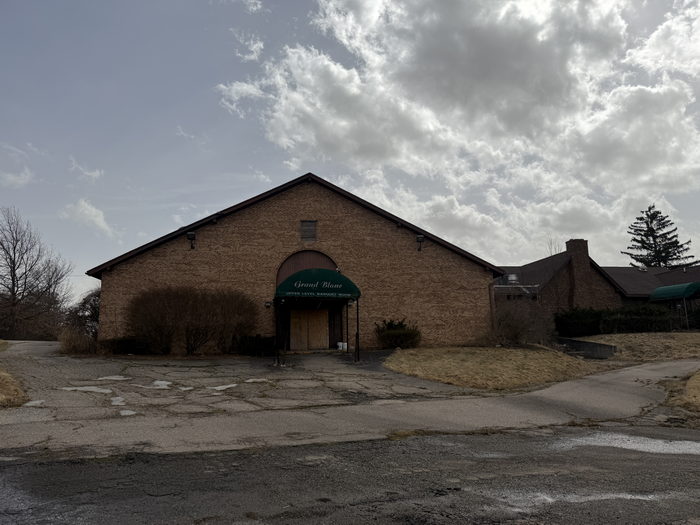 The Jewel of Grand Blanc - March 15 0004 Photo